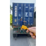 1 Thùng 24 Lọ Keo Silicone A500 Trong Trung Tính Chống Thấm Dán Kính Trám Khe Dán Mái Tôn — ảnh 3