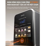 [HỎA TỐC] Máy nấu sữa hạt làm sạch tự động Joyoung JSCB-K7 PRO giảm ồn, khử purin — ảnh 5