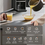 [HỎA TỐC] Máy nấu sữa hạt làm sạch tự động Joyoung JSCB-K7 PRO giảm ồn, khử purin — ảnh 6