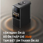 [HỎA TỐC] Máy nấu sữa hạt làm sạch tự động Joyoung JSCB-K7 PRO giảm ồn, khử purin — ảnh 4