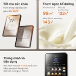 [HỎA TỐC] Máy nấu sữa hạt làm sạch tự động Joyoung JSCB-K7 PRO giảm ồn, khử purin — ảnh 8