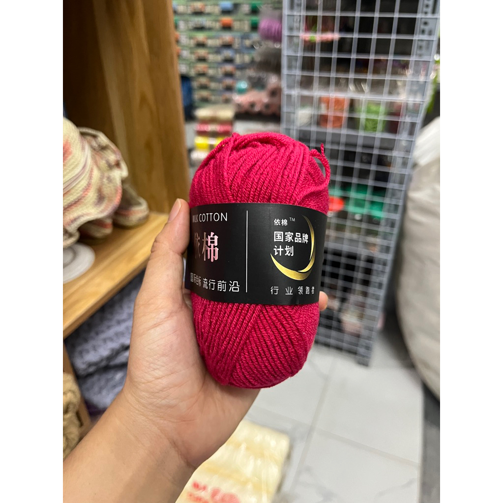 Màu 35 đỏ đô