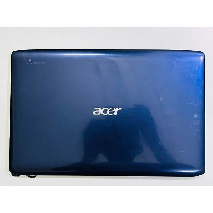 Thay Vỏ Laptop Acer Aspire 4736Z Cũ