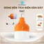 Bóng Đèn tích điện cỡ lớn 150w cao cấp 3 chế độ Chống Nước