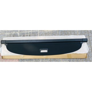 Tấm ngăn cốp sau xe Toyota Cross, chất liệu da cao cấp, mở rộng không gian chứa đồ