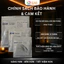 Dây Led dán COB - 320leds/M chống nước cuộn 5m trang trí nội thất ánh sáng Trắng/vàng/trung tính