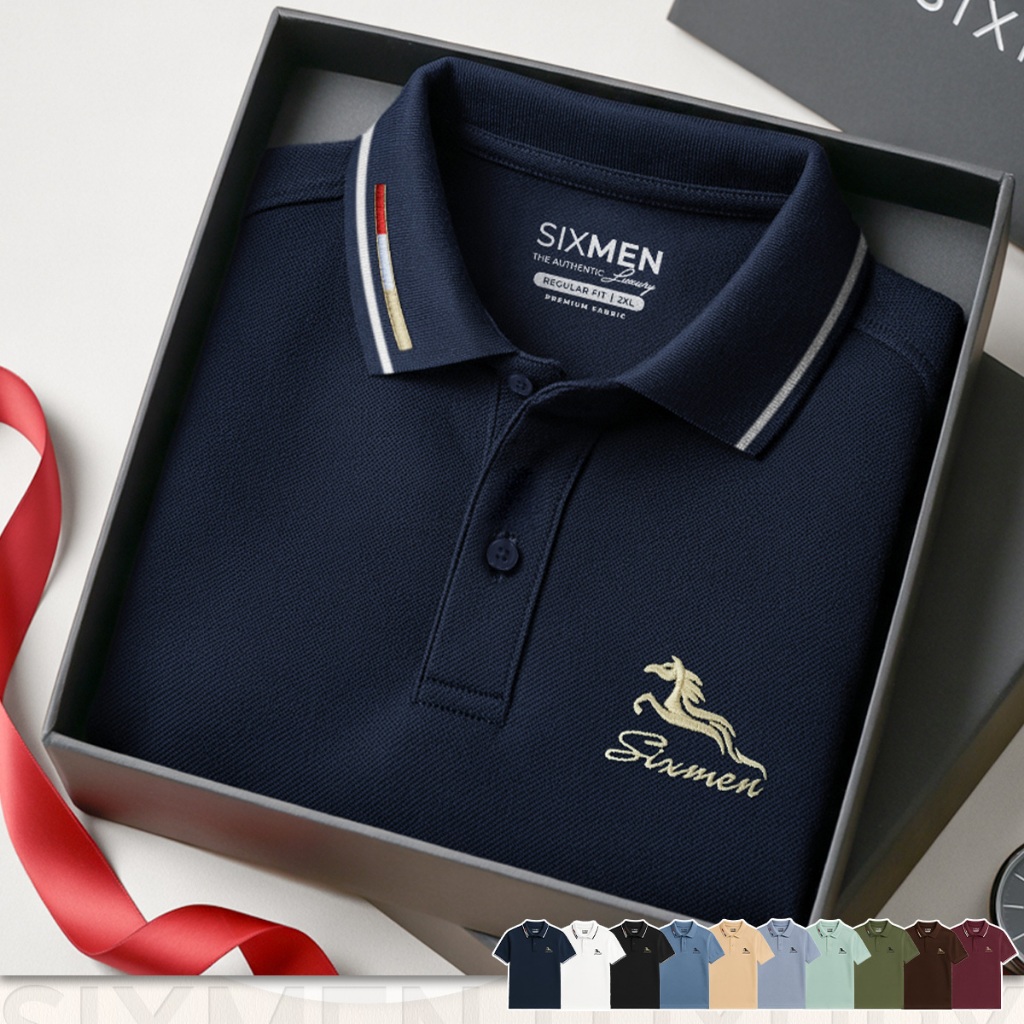 Polo Mã Đáo Thành Công