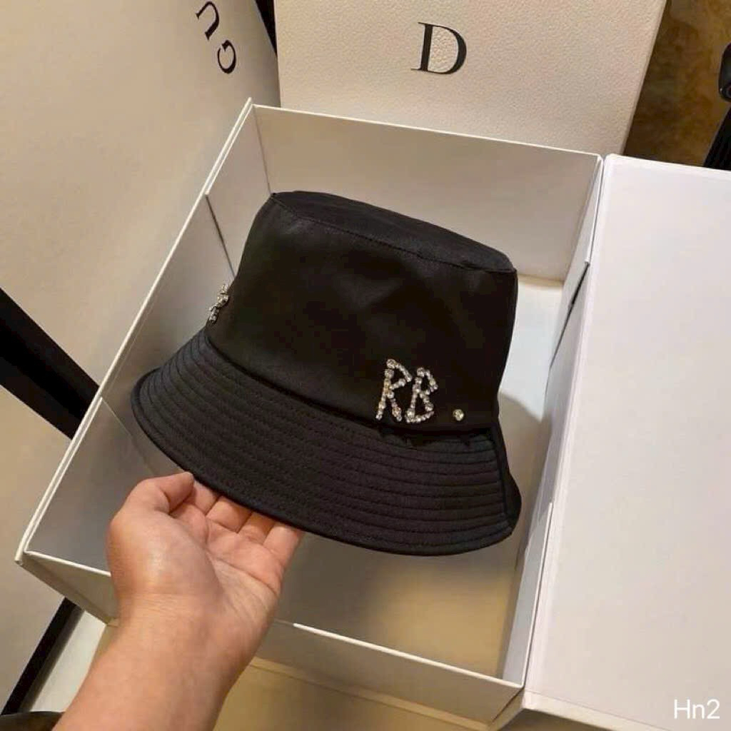 Mũ bucket RB đá
