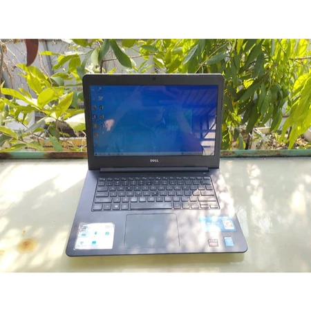 [HCM] Laptop Cũ Dell Inspiron 5447 Core I3- 4030U/ Ram 4GB/ SSD 120GB/ VGA Radeon R7 M260/ LCD 14.0" inch.