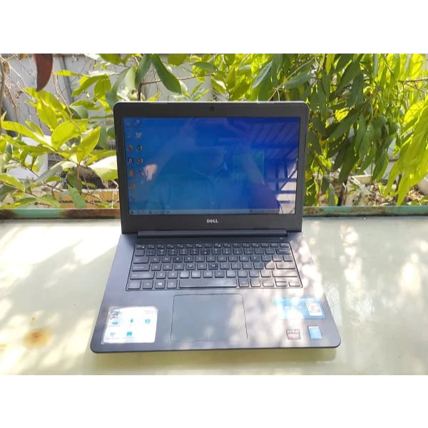 [HCM] Laptop Cũ Dell Inspiron 5447 Core I3- 4030U/ Ram 4GB/ SSD 120GB/ VGA Radeon R7 M260/ LCD 14.0" inch.