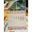 Set 10 cốt giấy họa tiết bóng kính cao cấp kích thước 30*42cm mẫu mới tiện lợi dễ dùng