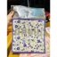 Set 10 cốt giấy họa tiết bóng kính cao cấp kích thước 30*42cm mẫu mới tiện lợi dễ dùng