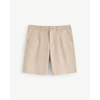 Quần Short Khaki Nam Form Straight - Routine 10F24PSH001R2
