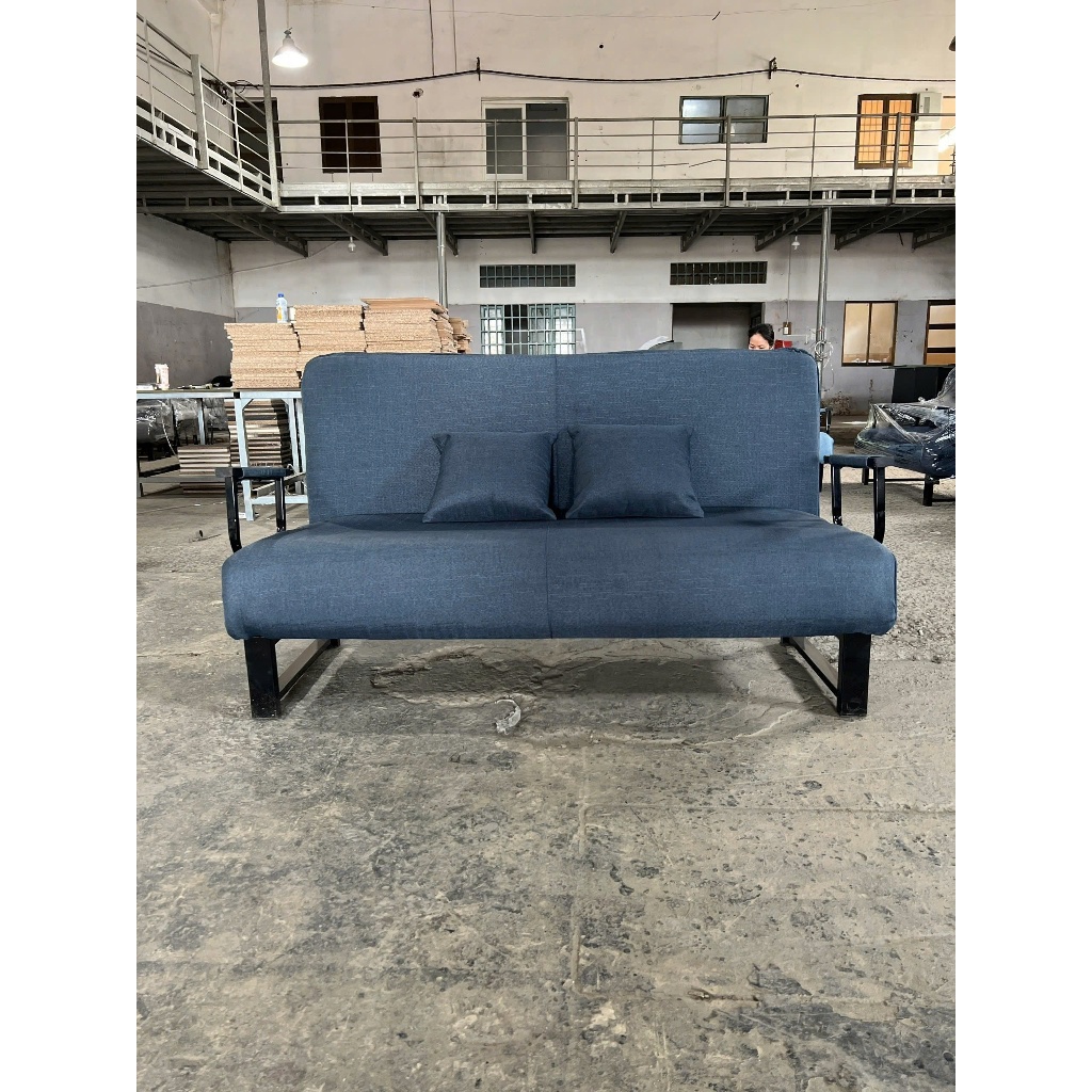 Vỏ ghế sofa bed mở ra thành giường, đầy đủ các size và màu | BigBuy360 - bigbuy360.vn