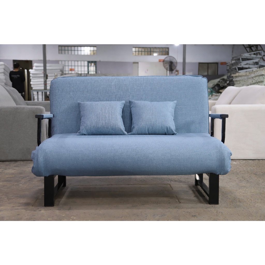 Vỏ ghế sofa bed mở ra thành giường, đầy đủ các size và màu | BigBuy360 - bigbuy360.vn