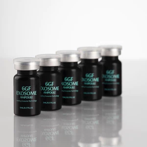 Tế bào gốc 6GF EXOSOME AMPOULE DR PLUSCELL lọ 8ml.