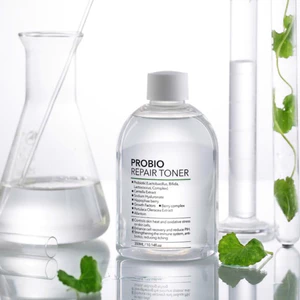 Toner lợi khuẩn phục hồi cấp tốcdr plus cell PROBIO REPAIR TONER 300ML