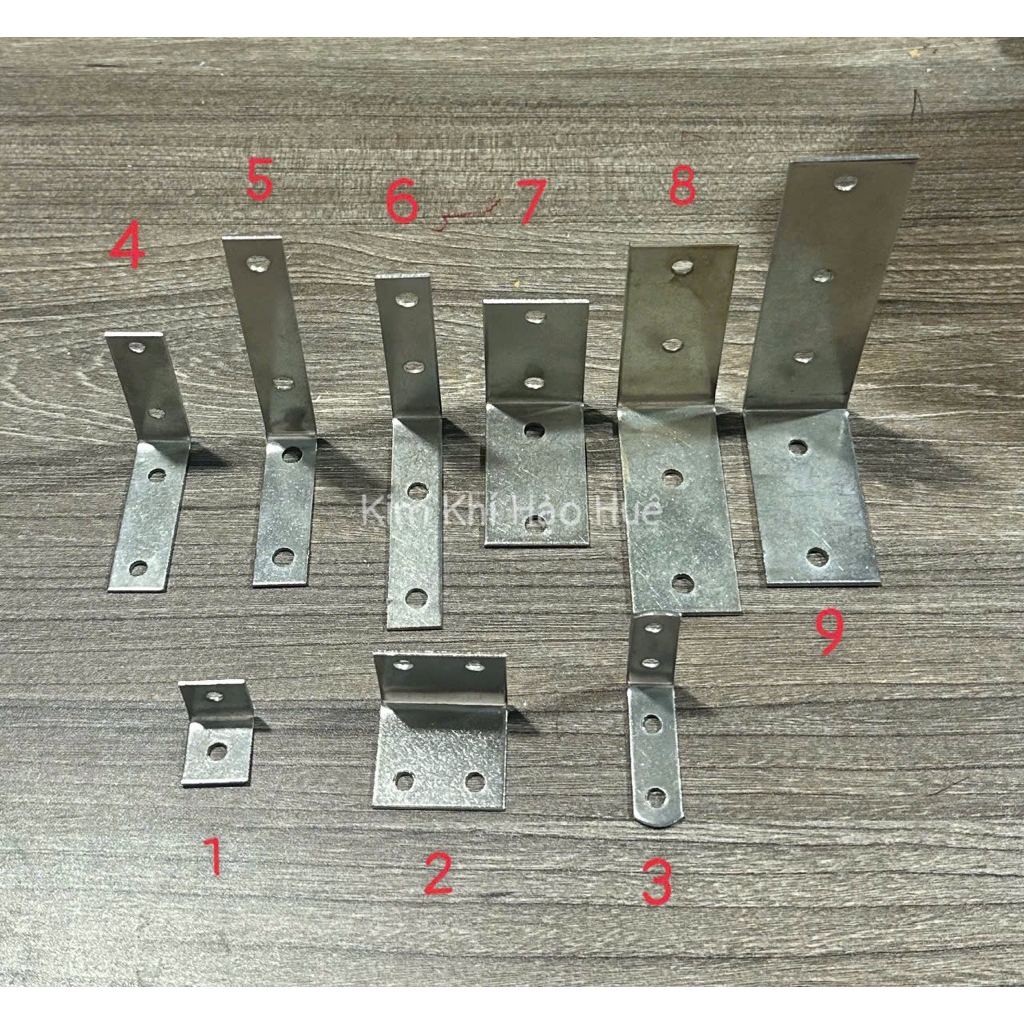 1kg ke Inox, pát inox các size | Shopee Việt Nam