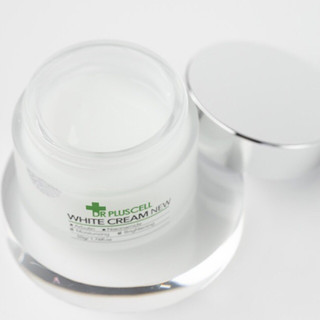 Kem dưỡng trắng dr pluscell WHITE CREAM 50g