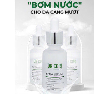 Cấp ẩn tầng sâu Dr Cori GAMMA PGA dung tích 30ml