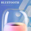 Loa âm thanh Bluetooth không dây thế hệ thứ 4 bằng kính tương tự của L20 Harman với âm lượng lớn, ánh sáng xung quanh và