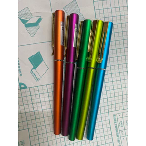 bút mực 328 phù hợp cho học sinh từ lớp 1 đến lớp 5