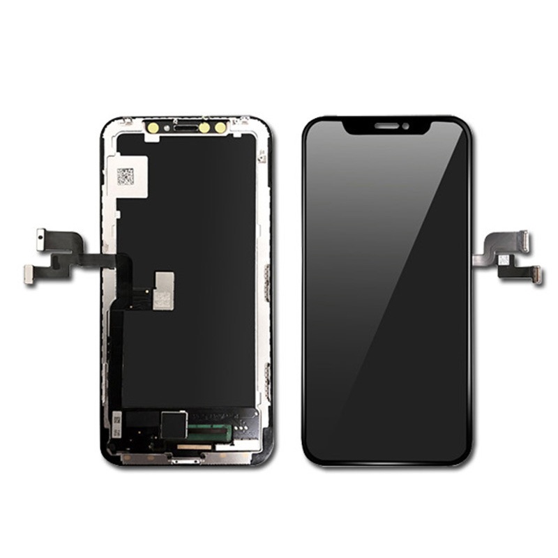 Màn Lcd thay thế cho máy X/XS/XR/XSM/11/11PR/11PRM/12/12PR/12PRM mới linh kiện chất lượng cao