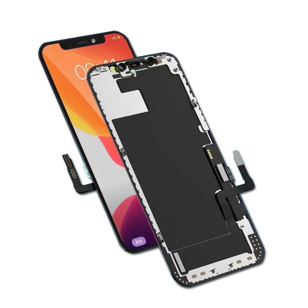 Màn Lcd thay thế cho máy X/XS/XR/XSM/11/11PR/11PRM/12/12PR/12PRM mới linh kiện chất lượng cao