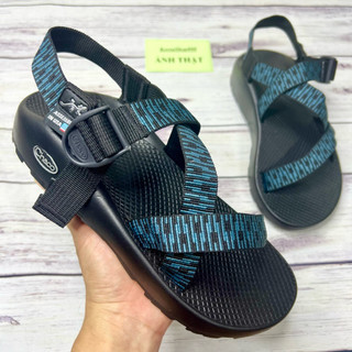 Dép Xăng Đan Nam Chaco Quai Dù Giày Sandal Nam D11