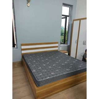 Đệm Cao Su Non ĐỆM HÀ NỘI - Nệm Cao Su Mix Foam  Công Nghệ Nhật Giá Rê Thoáng Mát Êm Ái Chịu Lực Tốt Cao Cấp
