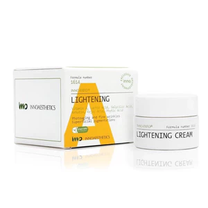 Kem Peel da A Innoaesthetics Inno Lightening (lọ15ml)