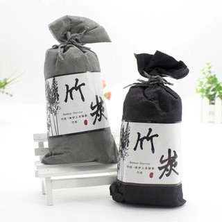 Túi than hoạt tính lọc không khí khử mùi hôi, ẩm mốc trên ô tô xe hơi, tủ quần áo, phòng ngủ, đánh tan mùi hôi khó chịu