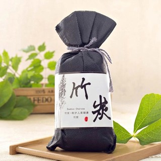 Túi than hoạt tính lọc không khí khử mùi hôi, ẩm mốc trên ô tô xe hơi, tủ quần áo, phòng ngủ, đánh tan mùi hôi khó chịu