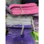 Xấp 38 Tờ Giấy Gói Hoa Mếch Mỏng 50*50cm Trang Trí Giỏ Hoa, Giỏ Quà Bánh Kẹo