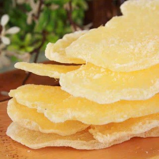 Mứt gừng truyền thống,thơm cay ấm nồng,ngon chuẩn vị Miền Quê,gừng thơm cay,vị ngọt dịu,không thể thiếu trên bàntrà Việt