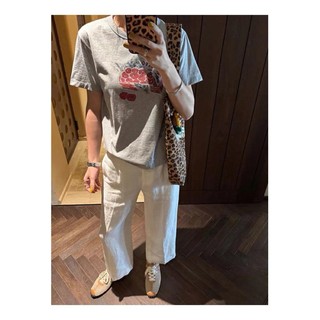 𝗣𝗵𝗶𝗹𝗶𝘀 - |LY LINEN| Quần Linen baggy ống đứng