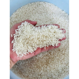 Gạo Mê Pu T54 Gạo ruộng ba em làm thơm nhẹ đậm đà bao sạch không phân thuốc tự nhiên bác nông dân