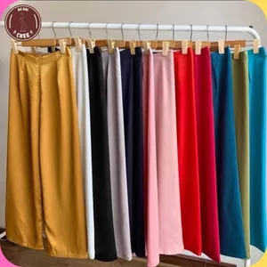 Quần Áo Dài Truyền Thống - Đủ Màu Đủ Size.