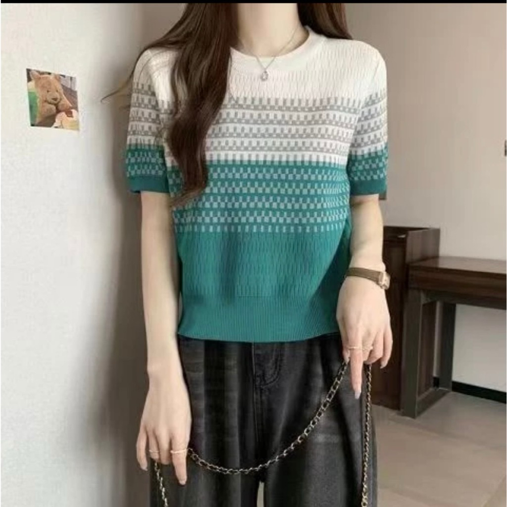 Áo len mongtoghi QC,áo len dệt kim hàng thanh lý hoạ tiết siêu xinh size 45-57kg.