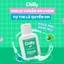 Dung dịch vệ sinh Chilly Gel 50ml sạch thoáng mát, tiện mang theo mỗi ngày