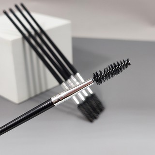 Cọ chải lông mày, chuốt mi đa năng, cọ chải lông mi dài 16,5cm - shop Phúc Hưng