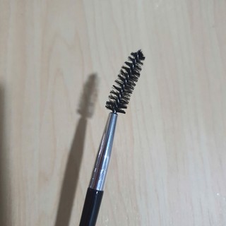 Cọ chải lông mày, chuốt mi đa năng, cọ chải lông mi dài 16,5cm - shop Phúc Hưng