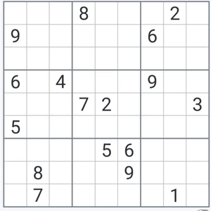 100 bài Sudoku CÓ ĐÁP ÁN - cấp độ KHÓ 9X9 - DẠNG SỐ