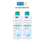 Combo 2 x Nước tẩy trang sạch sâu cho da mụn, nhạy cảm Hada Labo Micellar Water Acne Care 240ml