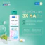 Combo 2 x Nước tẩy trang sạch sâu cho da mụn, nhạy cảm Hada Labo Micellar Water Acne Care 240ml