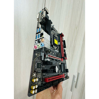 Mainboard (Bo mạch chính) Gigabyte B150 G1 Sniper B7*GA-B250M-Gaming 3 I like new box Bảo hành 36 tháng bởi nhà cung cấp