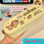 Hộp Đựng Bút 2 Tầng Cao Cấp Dành Cho Học Sinh Nhiều Màu Sắc, Hoạt Hình Xinh Đẹp Cho Bé Trai và Bé Gái
