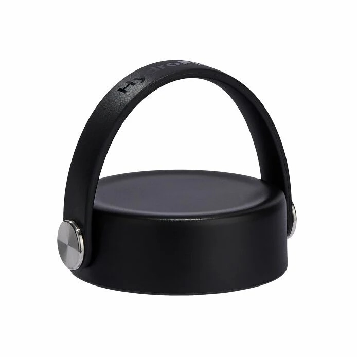 Bình giữ nhiệt Hydro Flask 355ml Wide Flex Cap 12 oz chính hãng, giữ nhiệt tốt, không rò rỉ