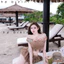 Bikini Set đồ bơi đi biển trễ HOA SIÊU CẤP cho tôn dáng thanh lịch HAN.T SHOP