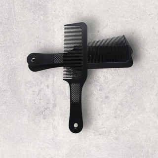 Lược Barber Sóng, Siêu Bắt Tóc, Bản To Cắt Tóc Nhanh